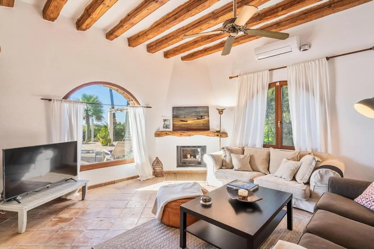 Dalt Vila Campos Βίλα Campos  0*, Campos (Mallorca) Ισπανία