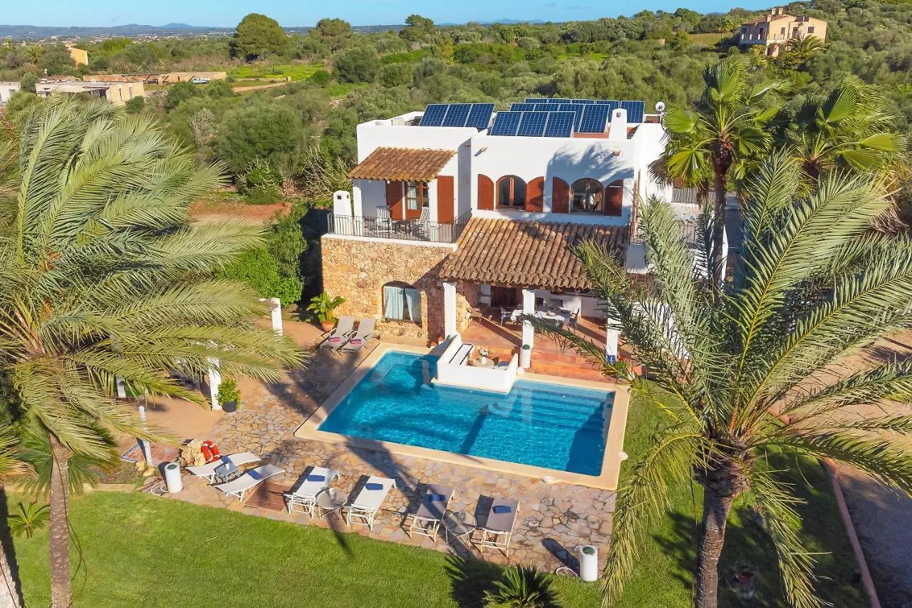 Dalt Vila Campos Βίλα Campos  0*, Campos (Mallorca)