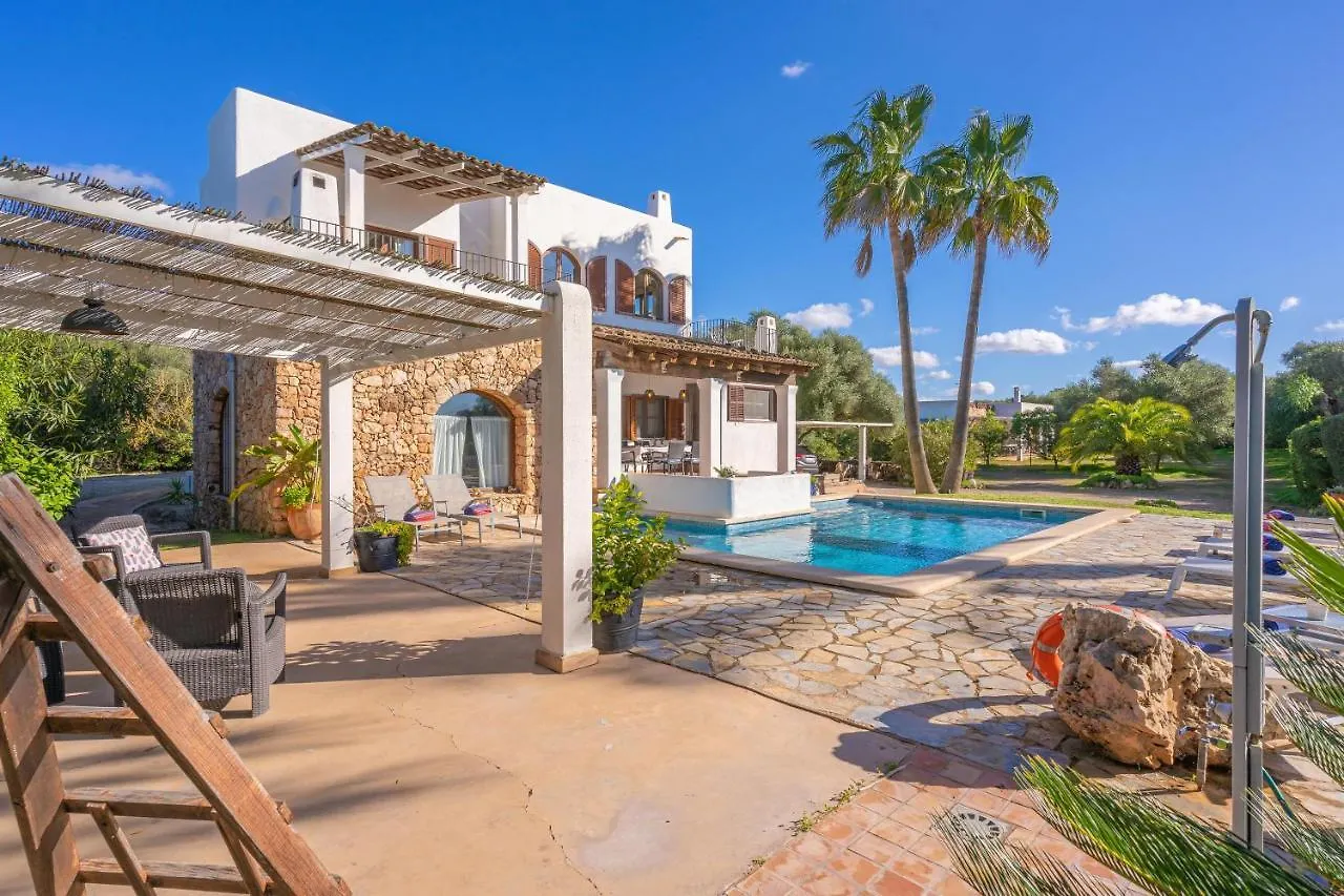 Dalt Vila Campos Βίλα Campos  0*, Campos (Mallorca) Ισπανία