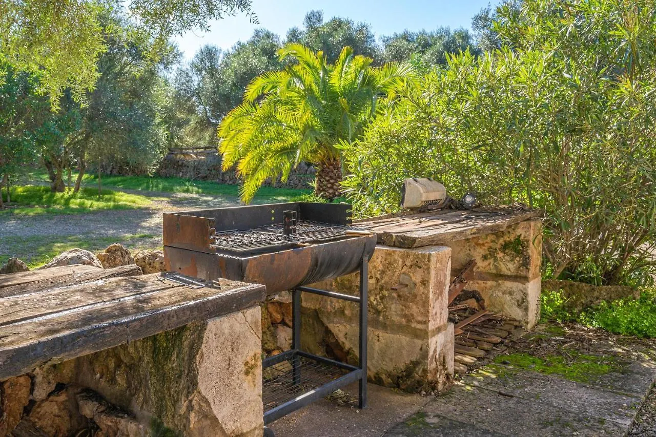 Dalt Vila Campos Villa Campos  0*, Campos (Mallorca) Spain
