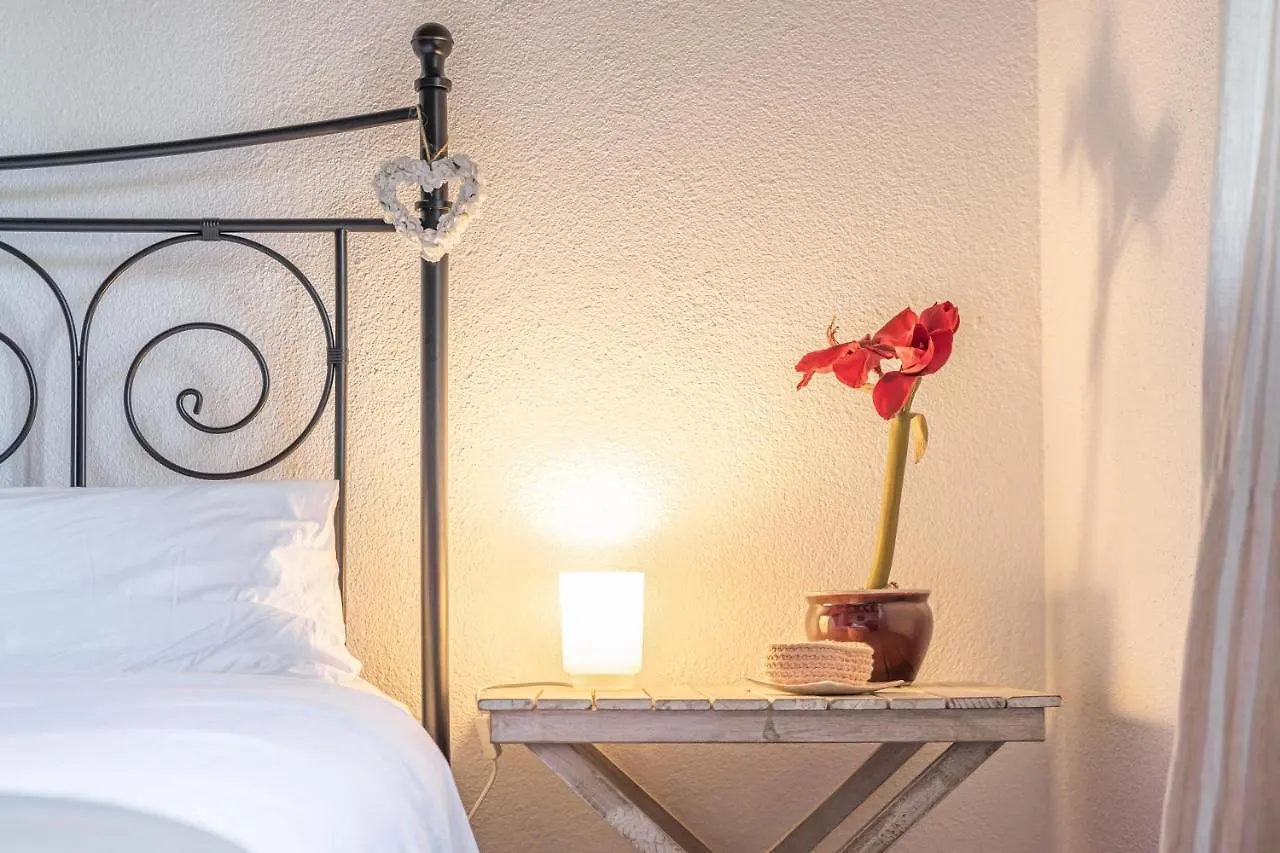Dalt Vila Campos Βίλα Campos
